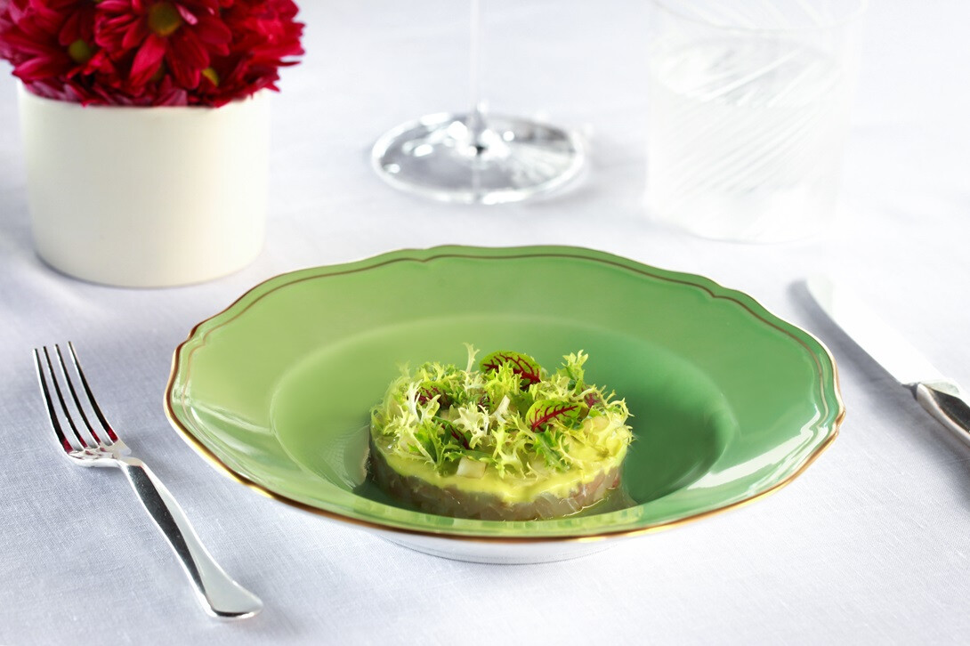 Il Ristorante - Niko Romito