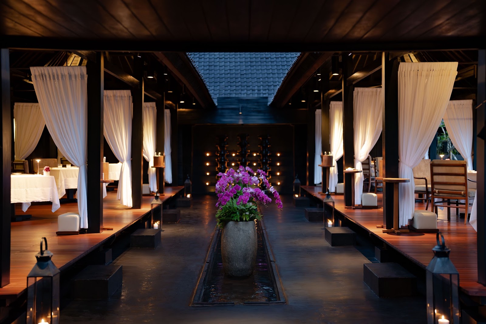 Il Ristorante - Niko Romito