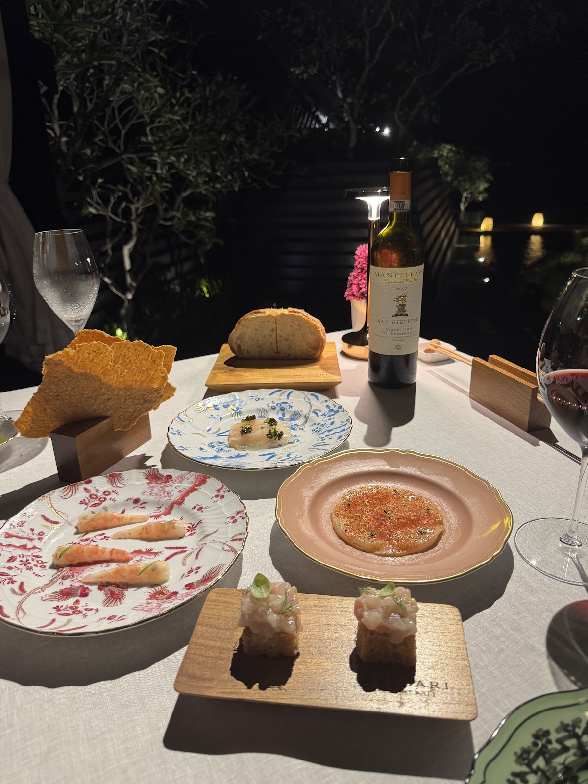 Il Ristorante - Niko Romito