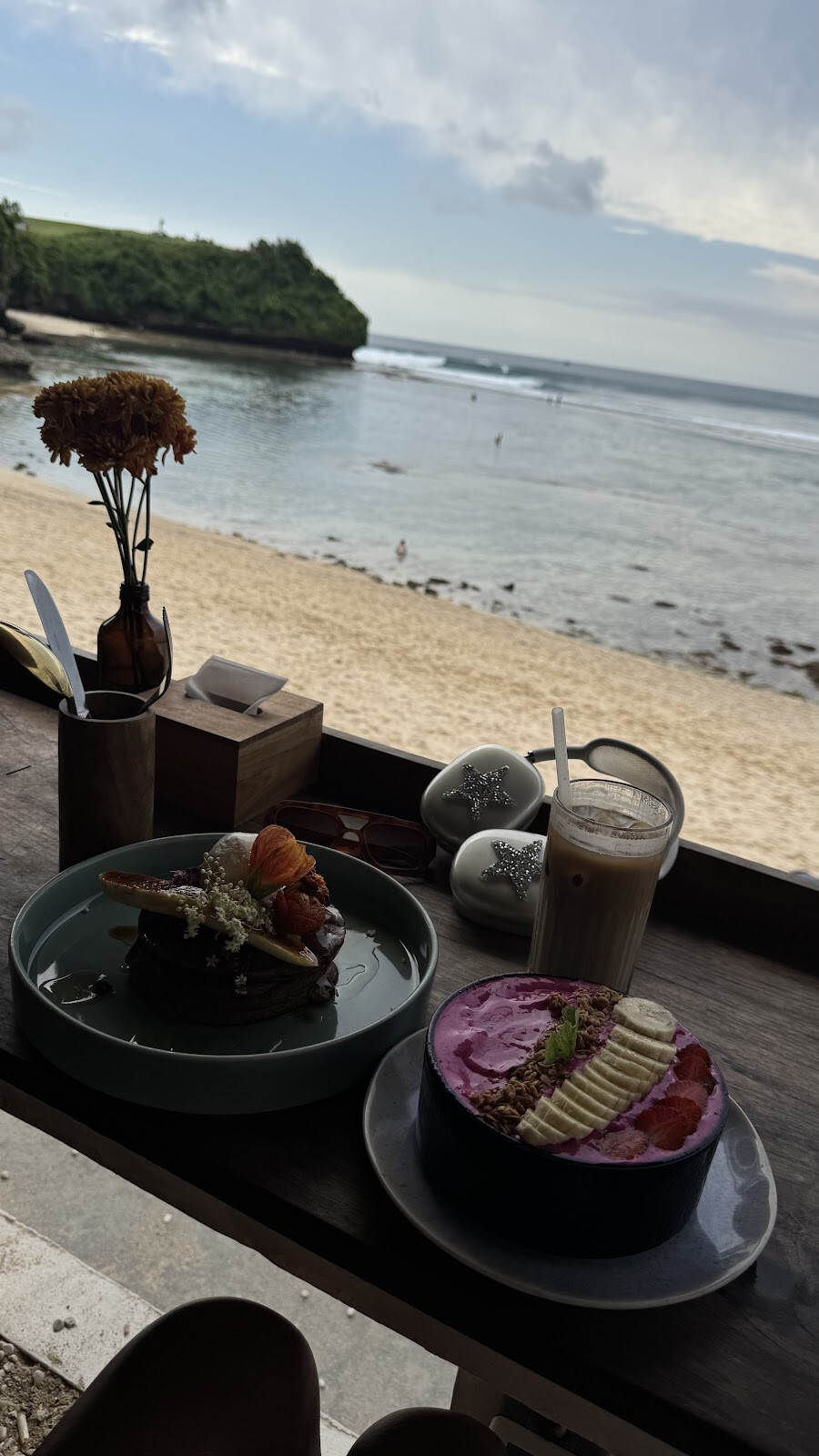 JIMMY BEACH CAFE