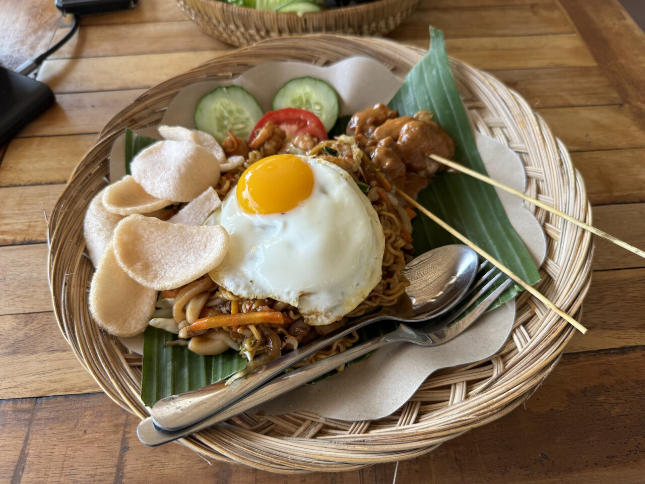 Jeffry Warung