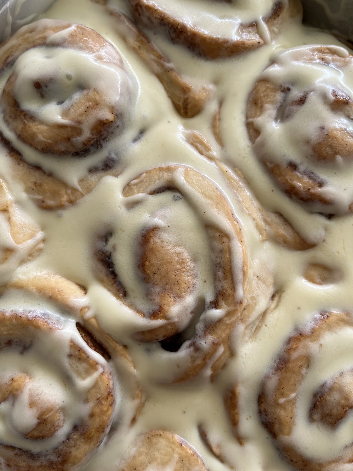 Mamada's Cafe & Bakery