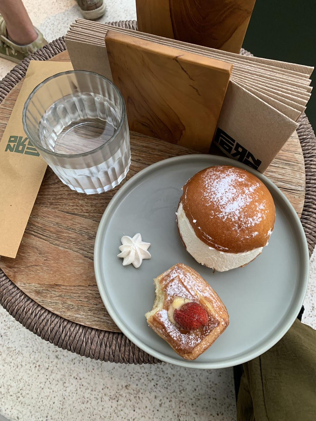 Forno Bali
