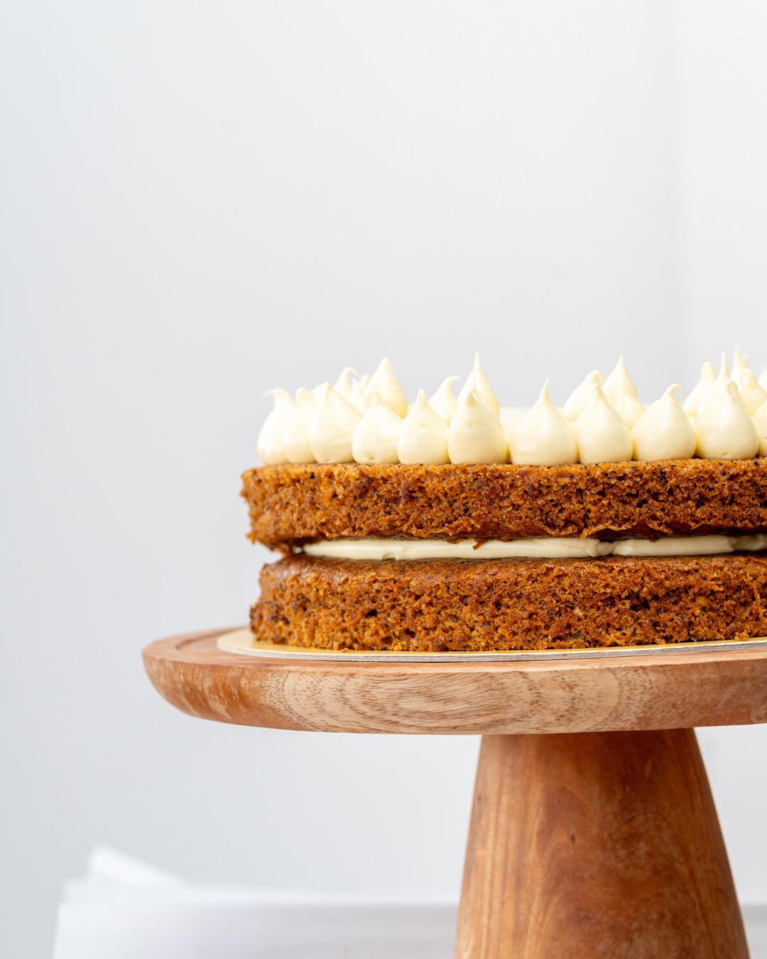 Madre. Cake & Coffee | Bandidas