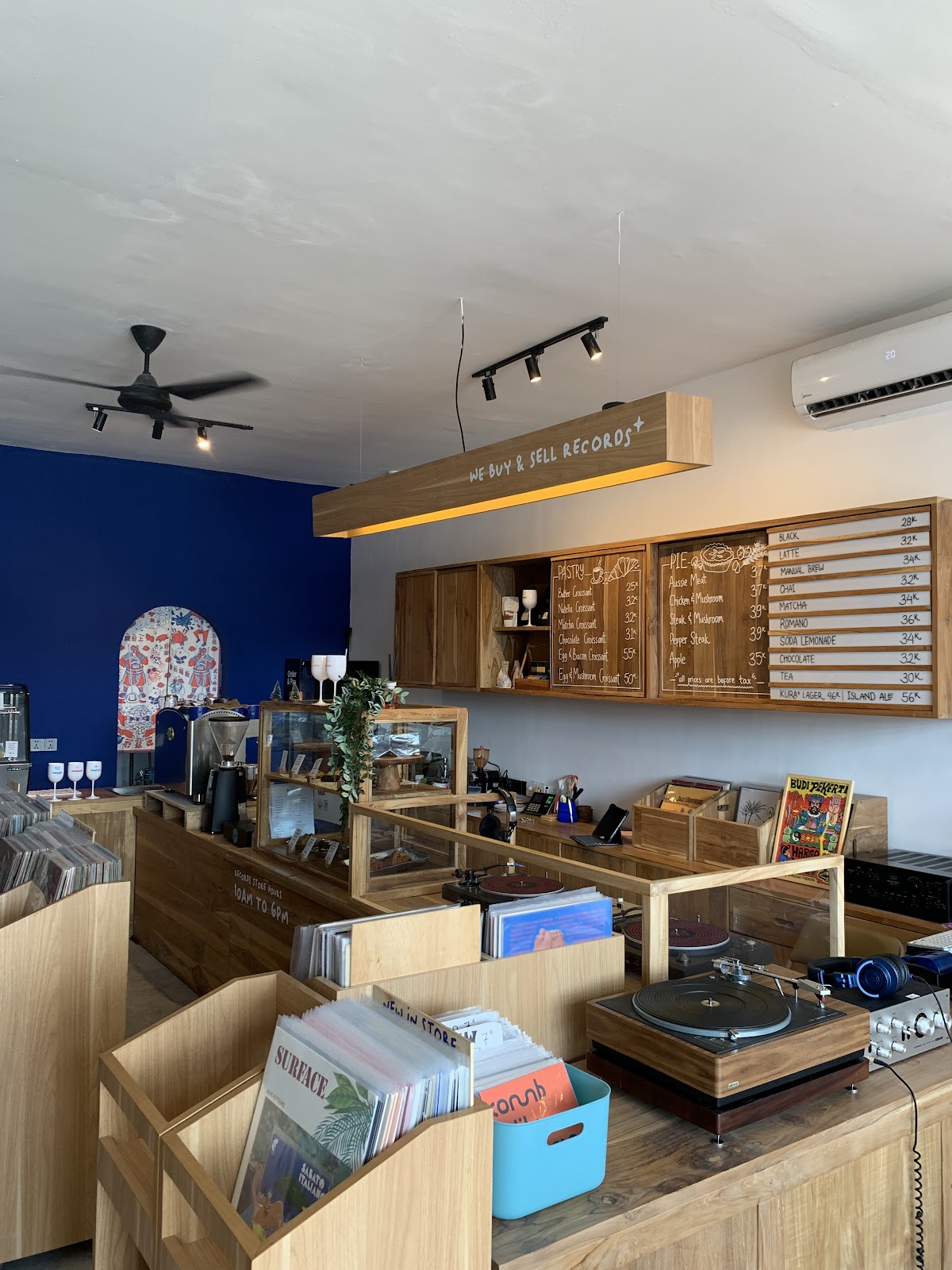 Madre. Cake & Coffee | Bandidas