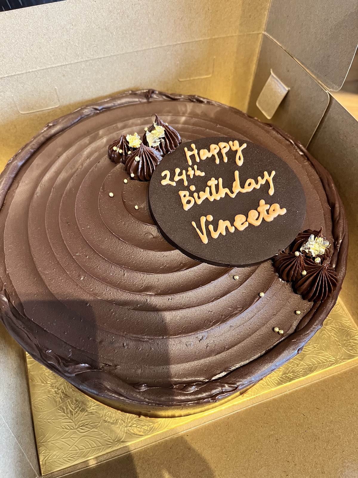 Madre. Cake & Coffee | Bandidas