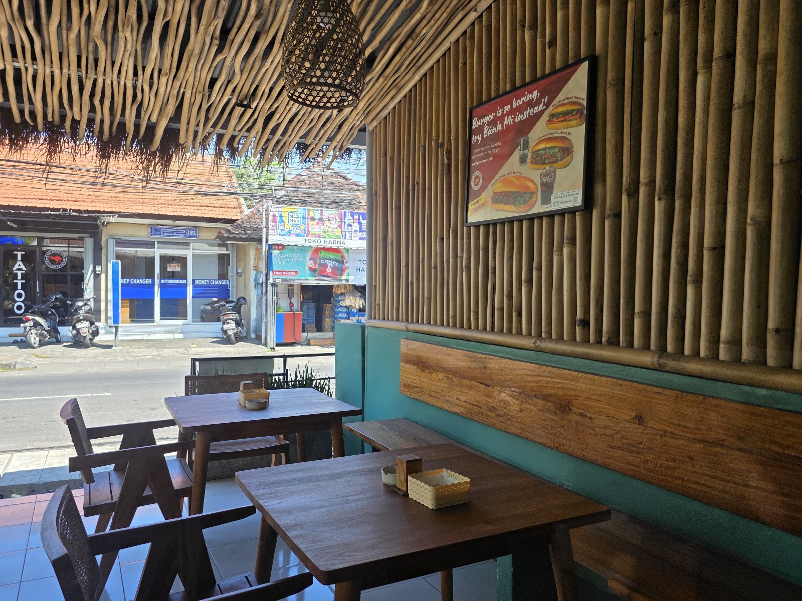 Saigon Express: Bakery + Bánh Mì