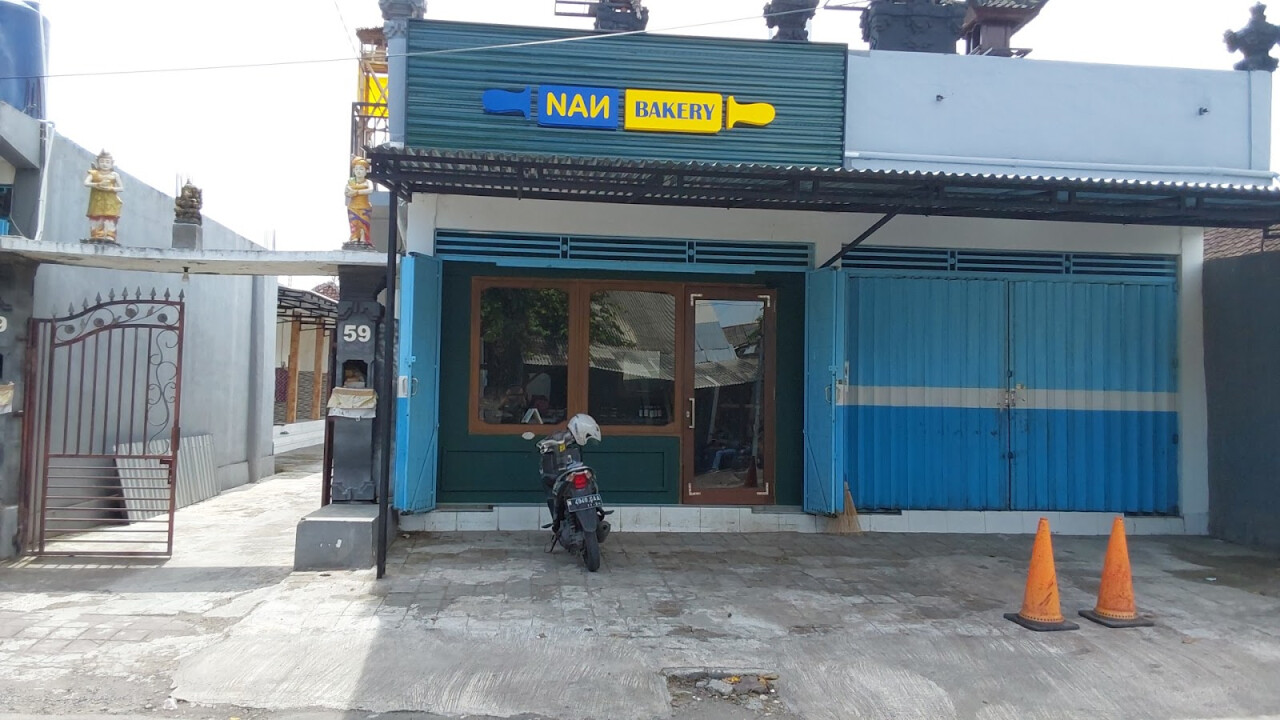 Nan Bakery