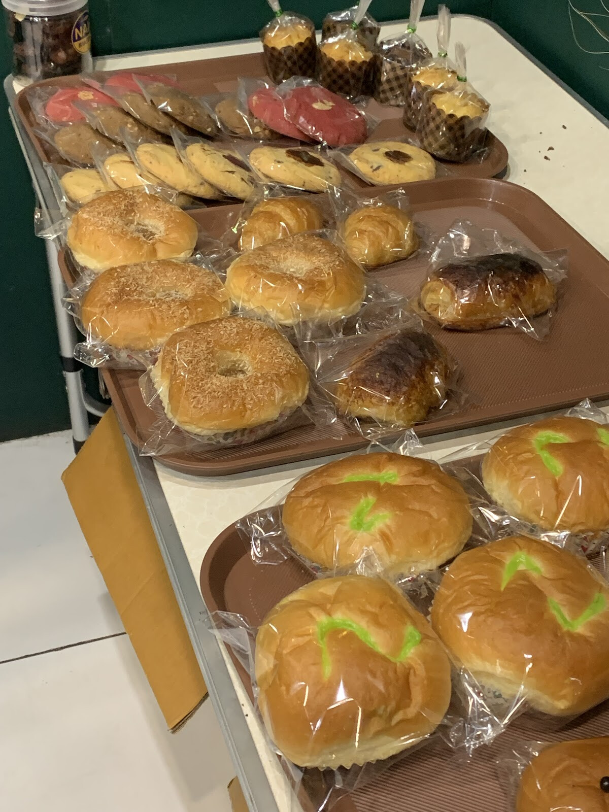 Nan Bakery