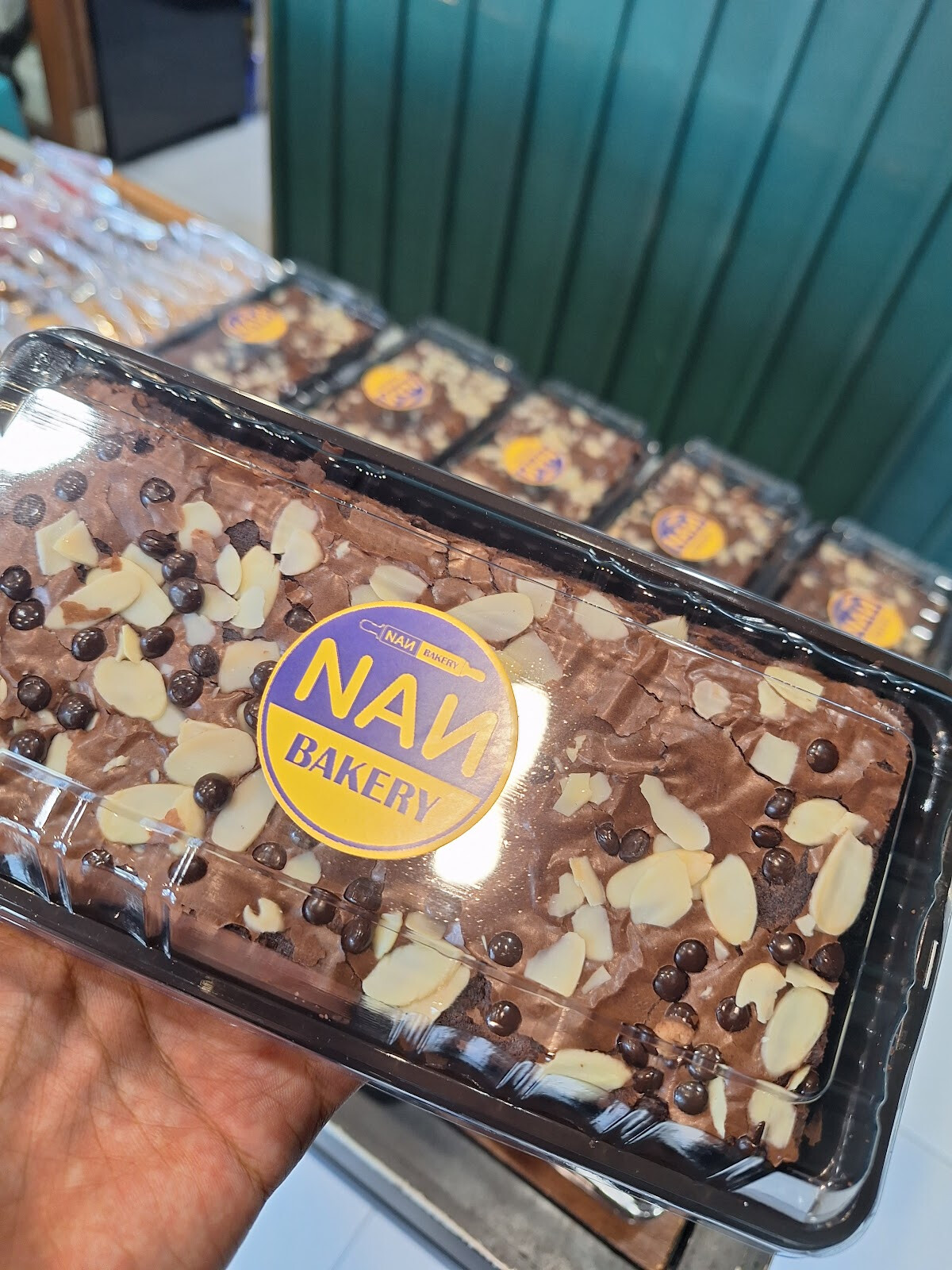 Nan Bakery