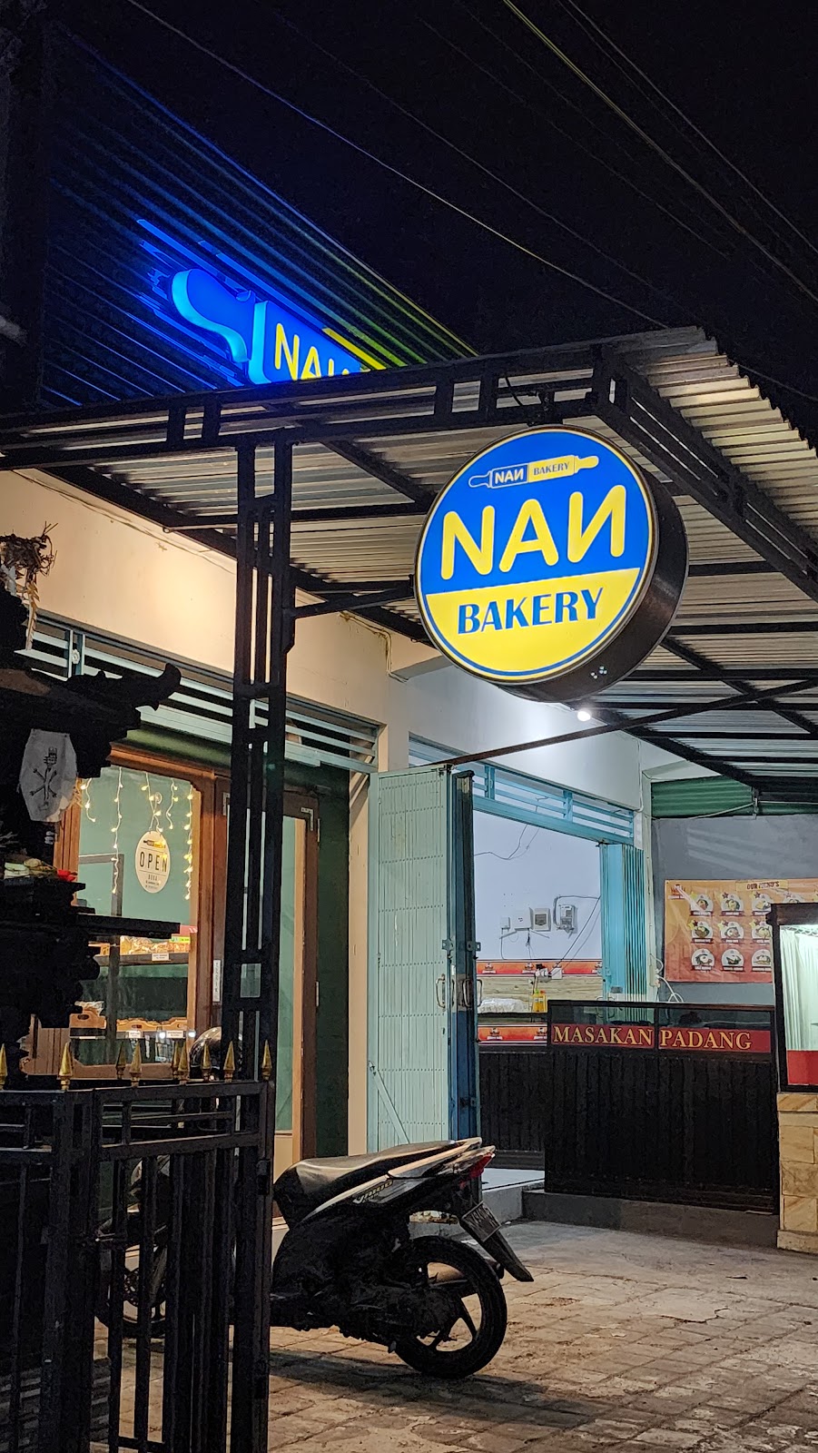 Nan Bakery
