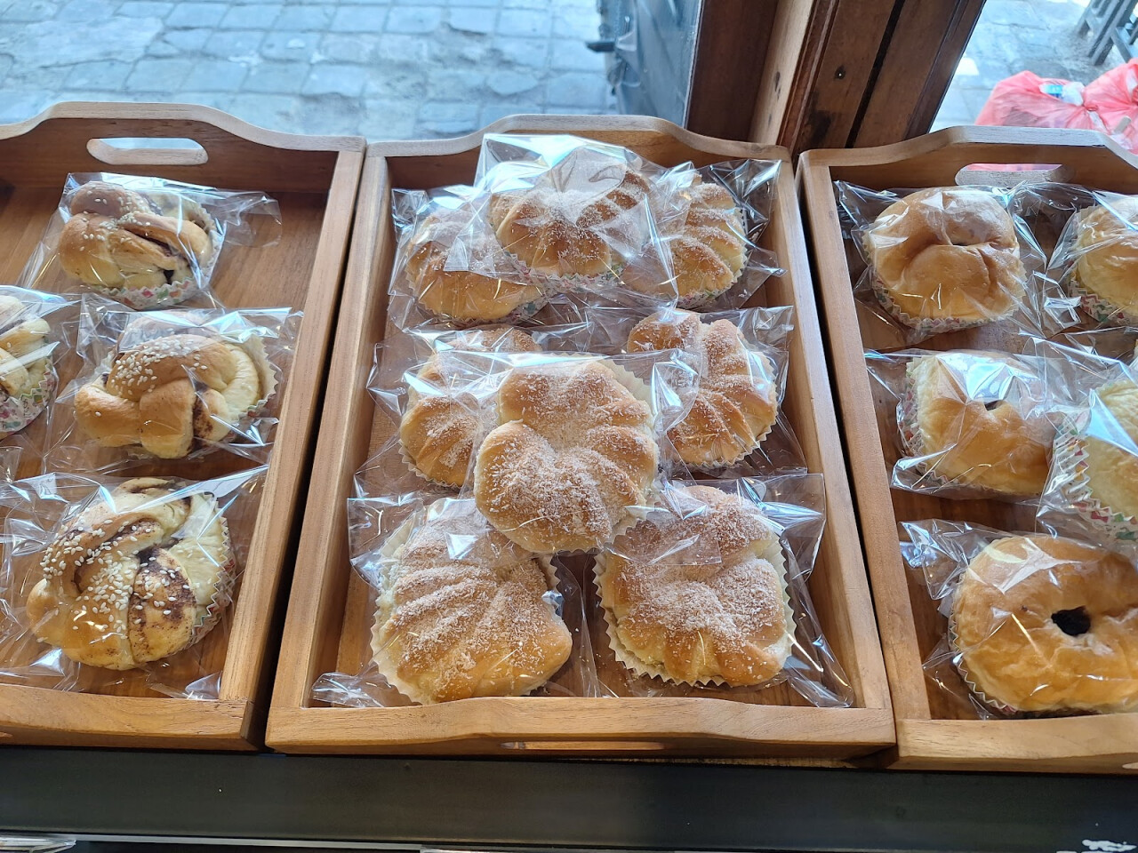 Nan Bakery
