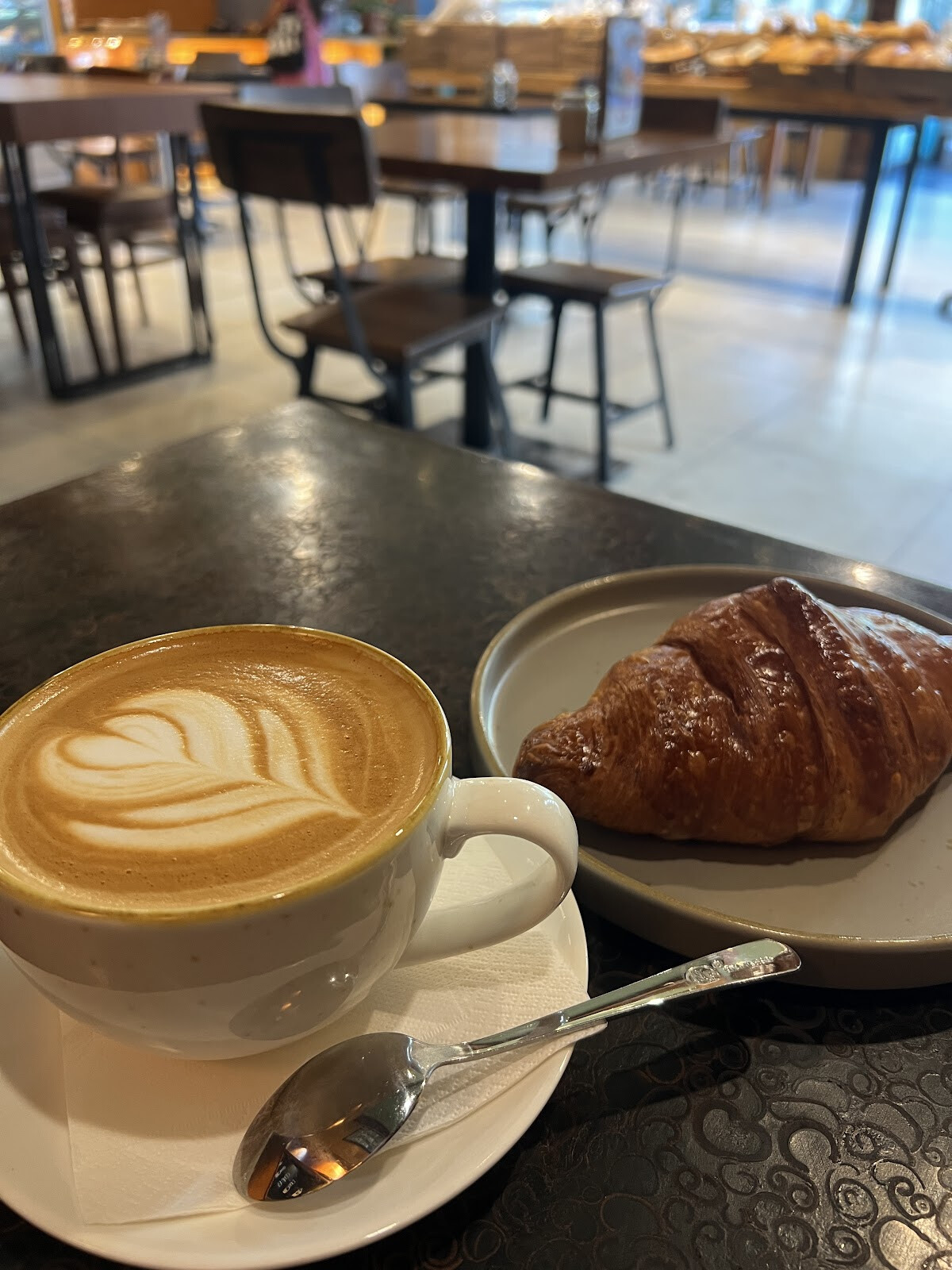 Pepito Baker's Corner