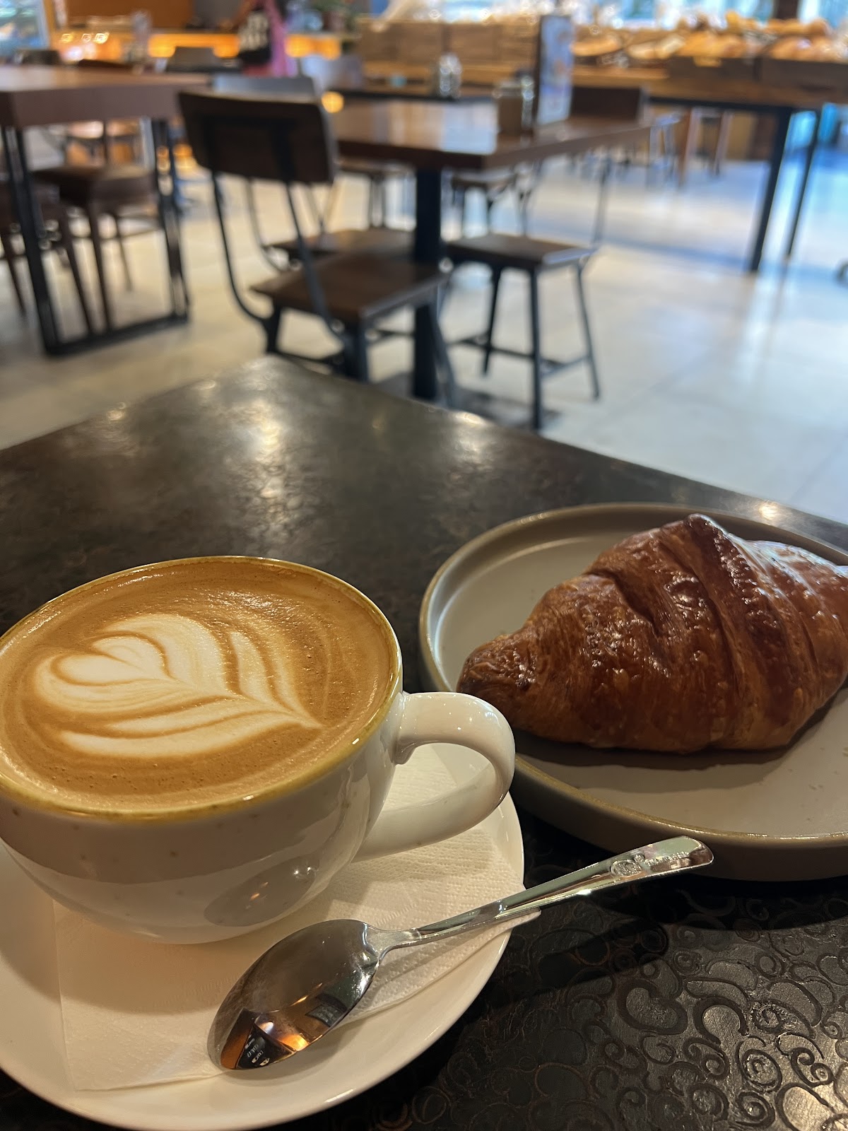 Pepito Baker's Corner