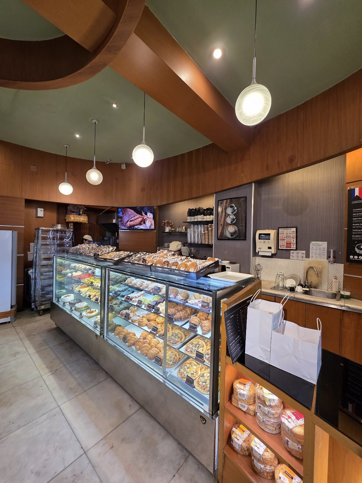 Pepito Baker's Corner