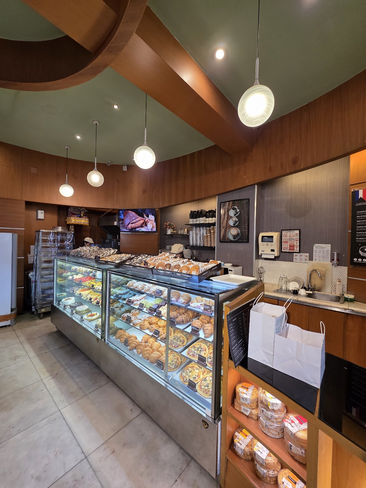 Pepito Baker's Corner