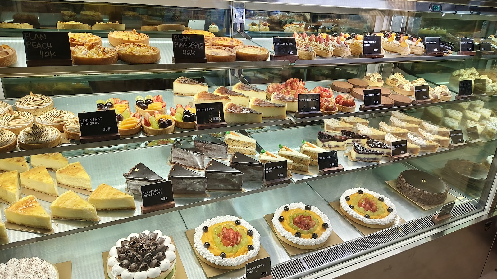 Pepito Baker's Corner