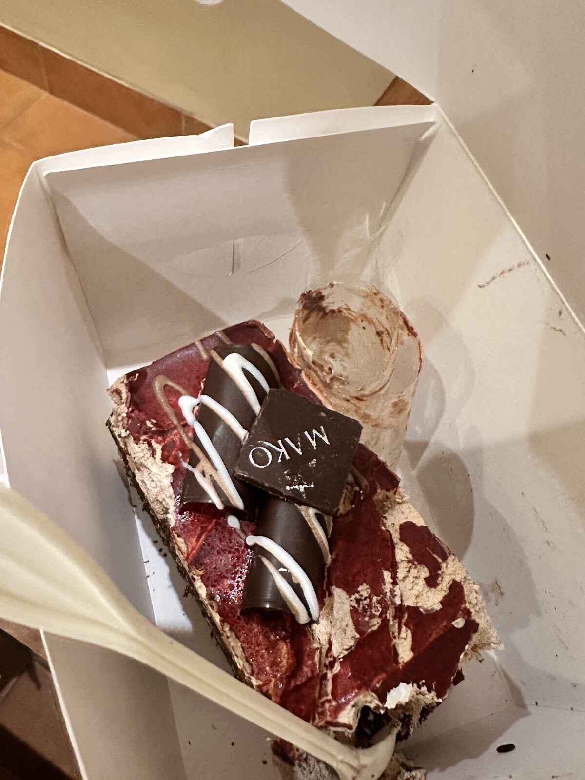 MAKO BAKERY & CAKE Nusa Dua Square