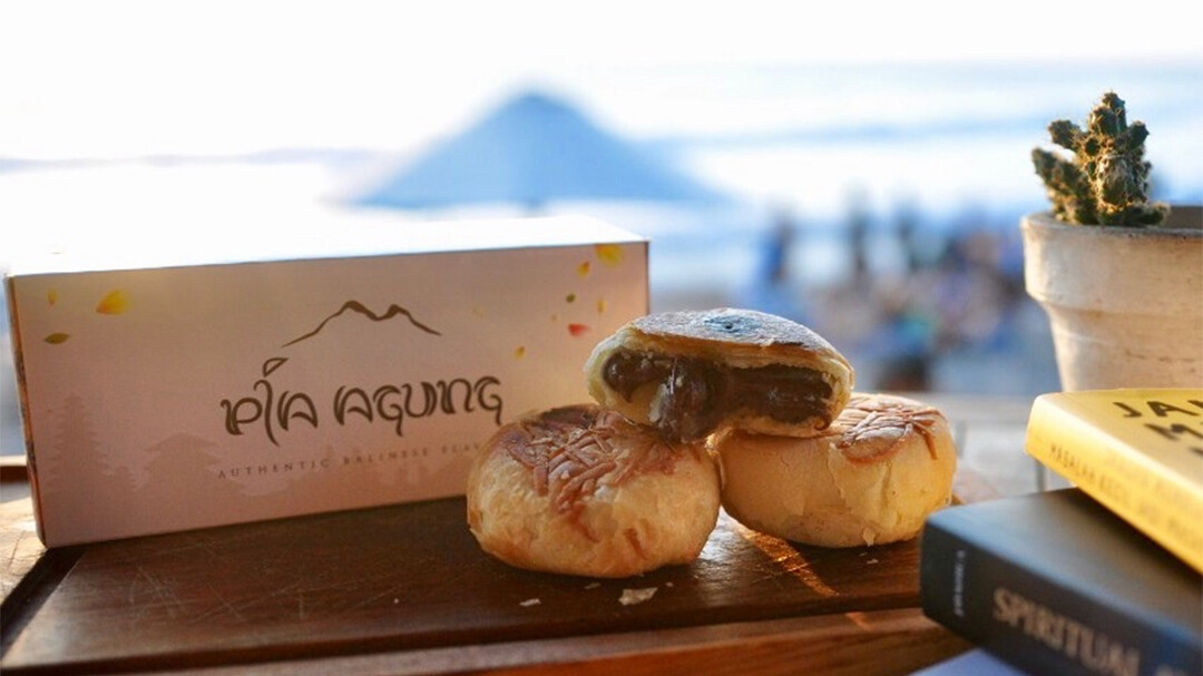 Pia Agung Bali