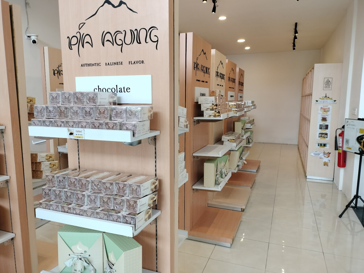 Pia Agung Bali