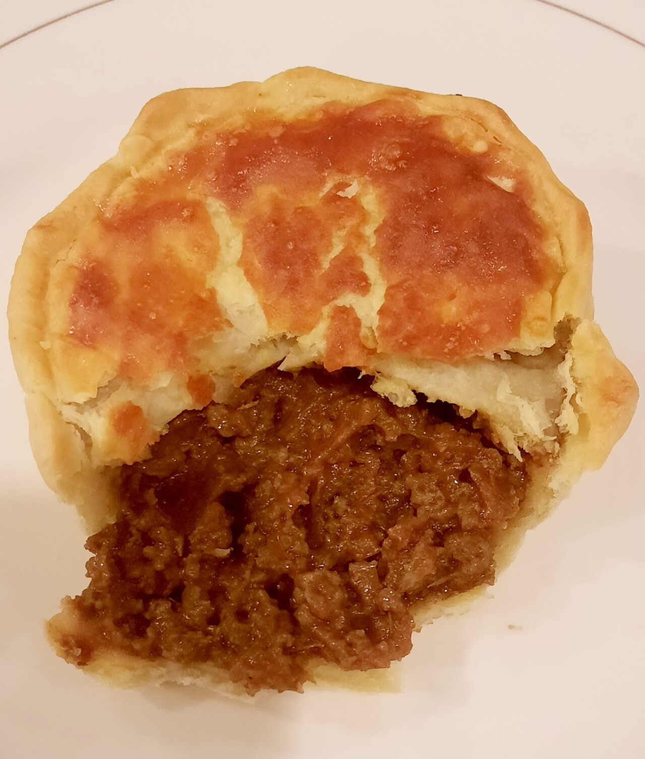 Ministry Of Bakery
