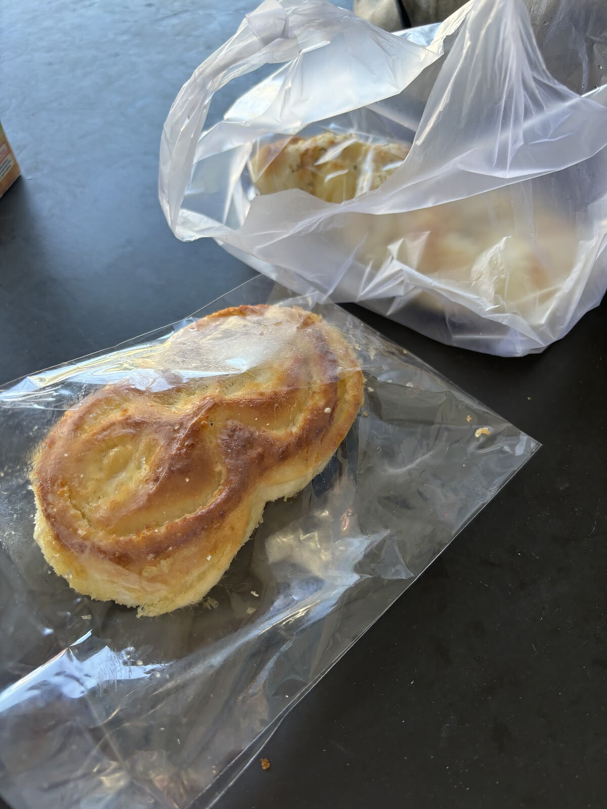 Roti Taiwan Bakery