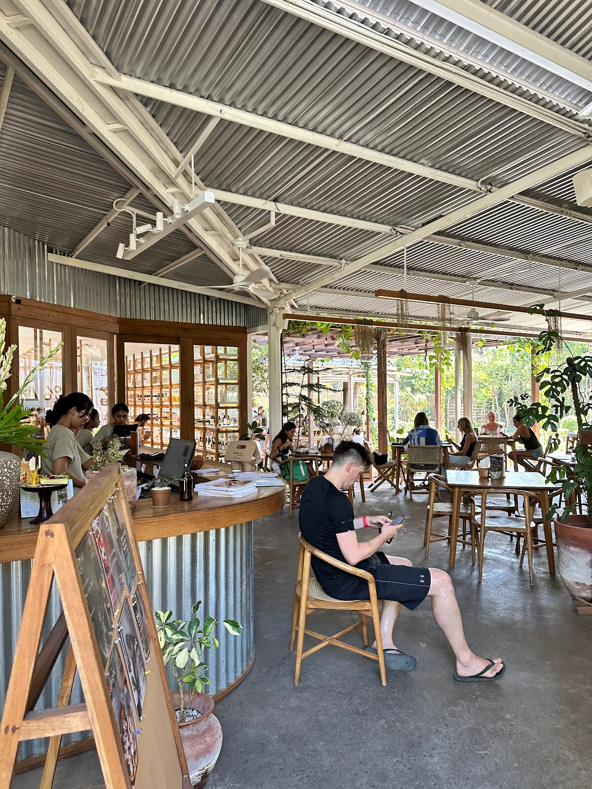 Alchemy Uluwatu