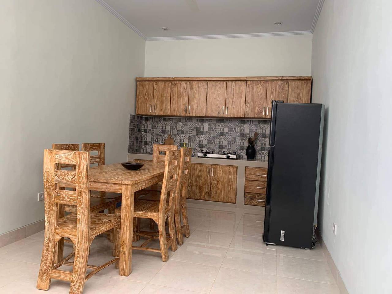 Гестхаус уютный Чангу