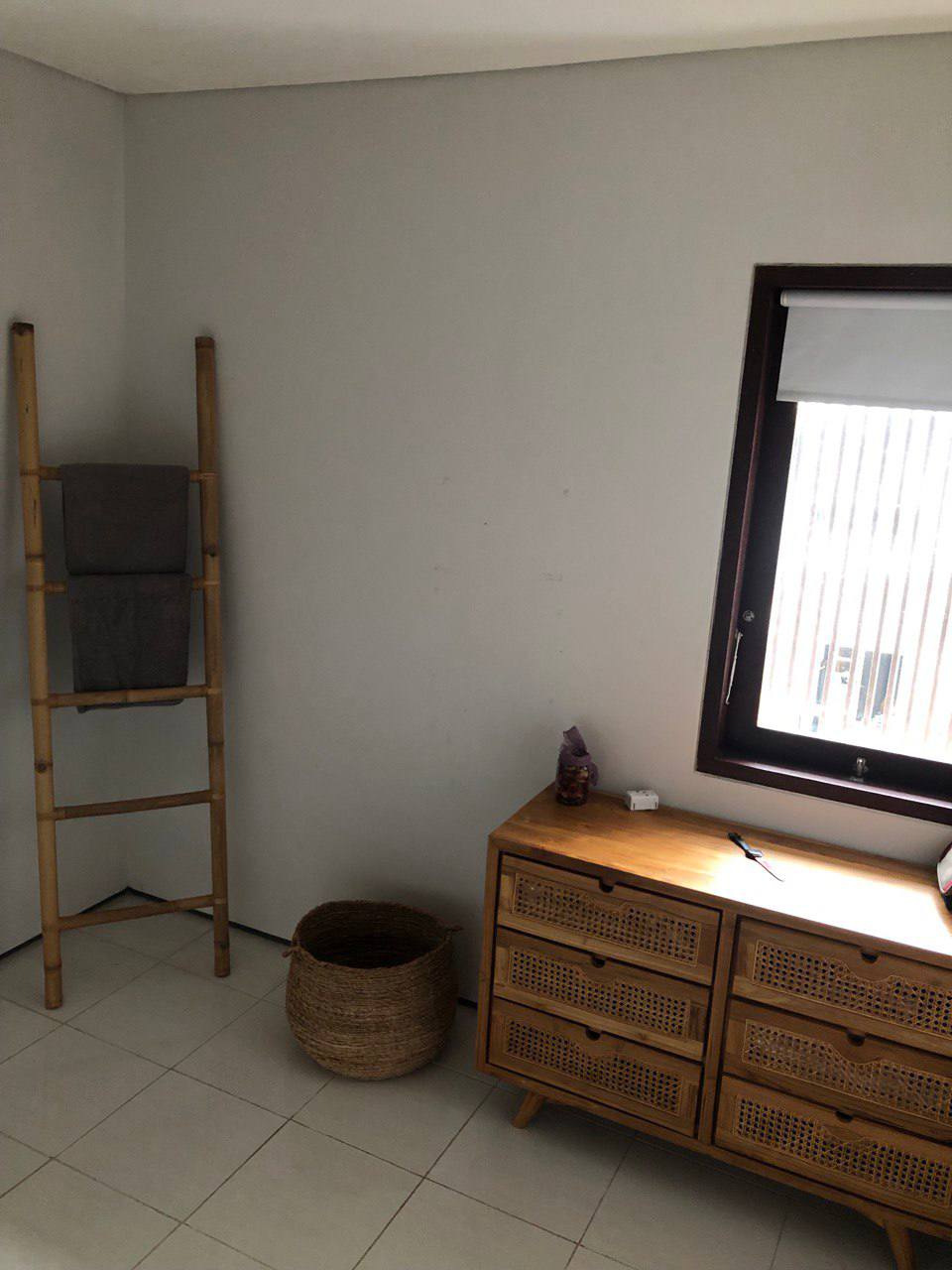 Вилла уютная Джимбаран 2 спальни