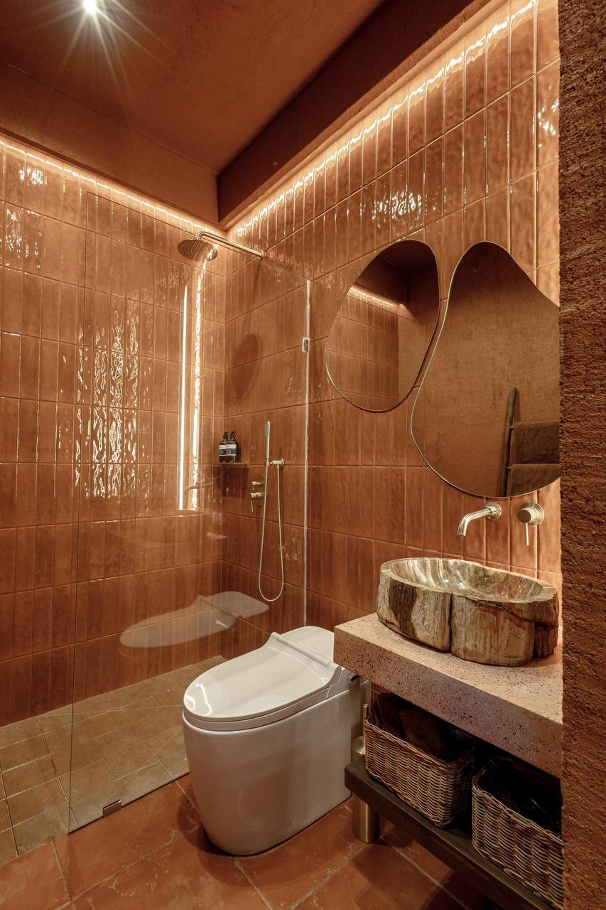 Апартаменты новые Санур 1 спальня