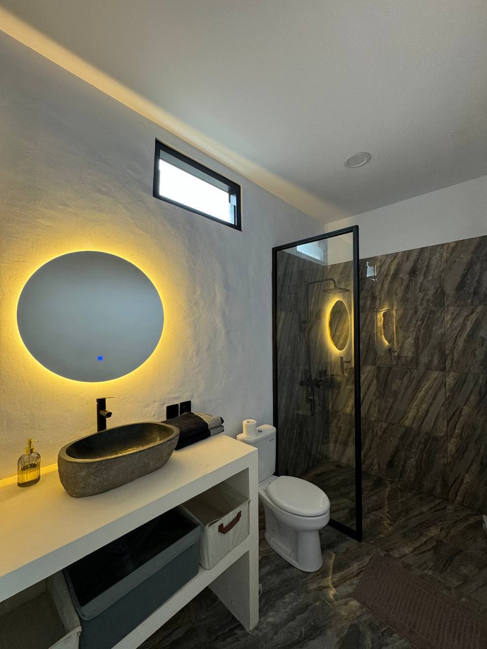 Вилла новая Чангу 3 спальни