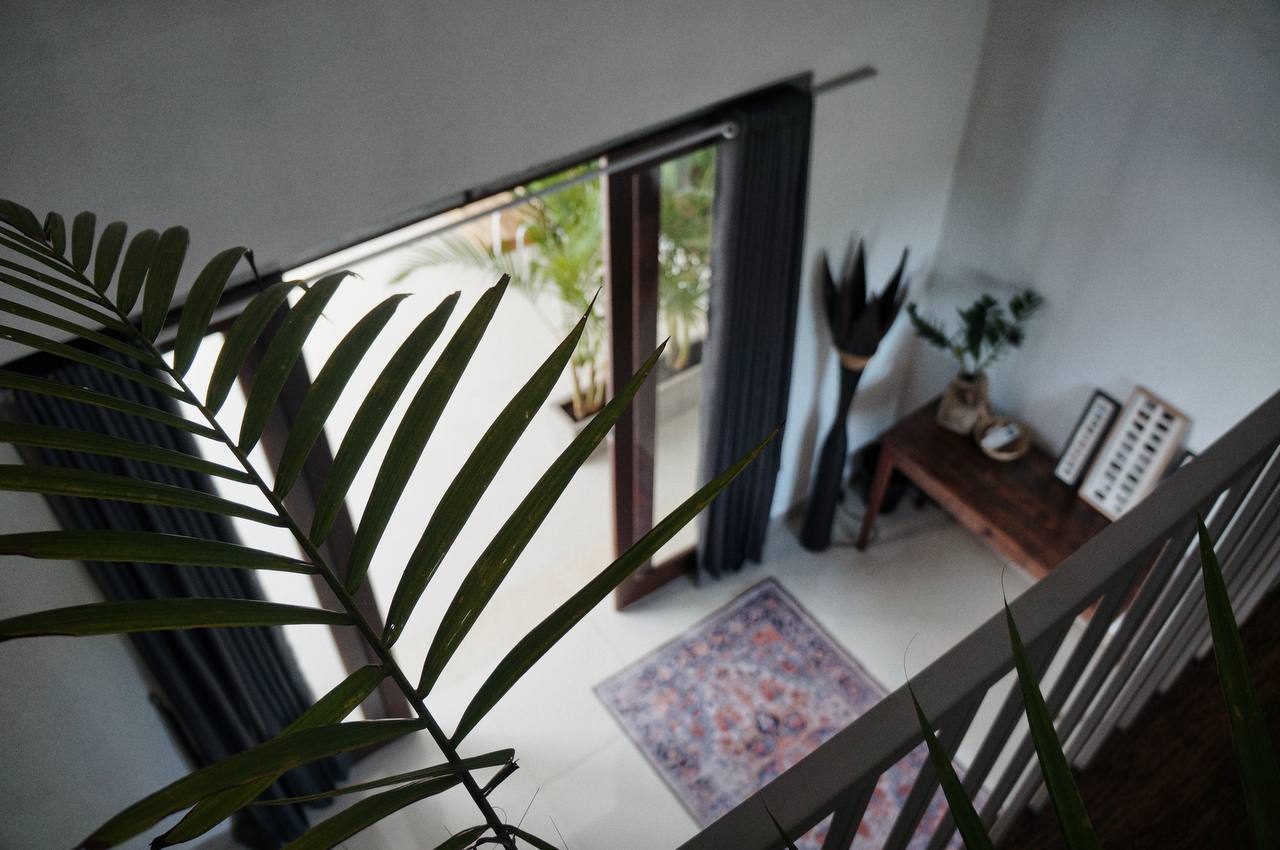 Гестхаус уютный Унгасан 2 спальни