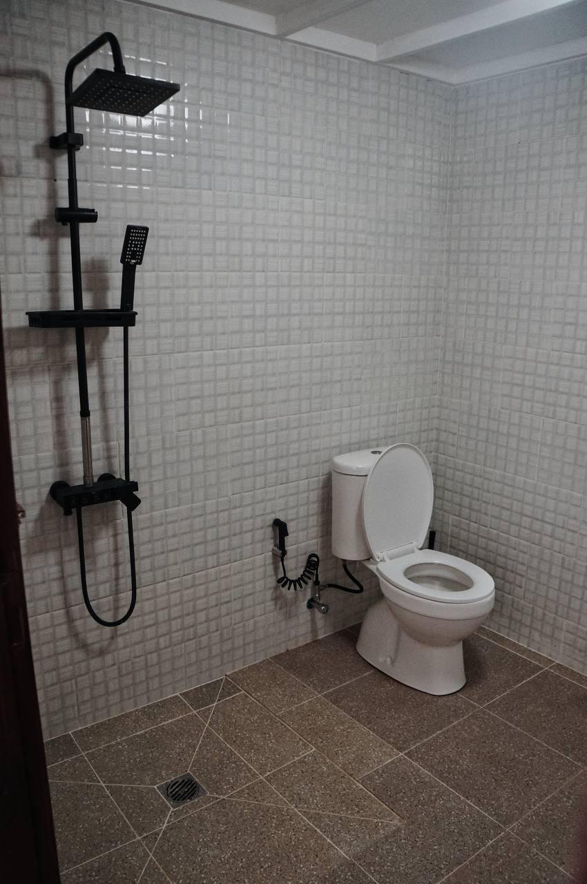 Гестхаус уютный Унгасан 2 спальни