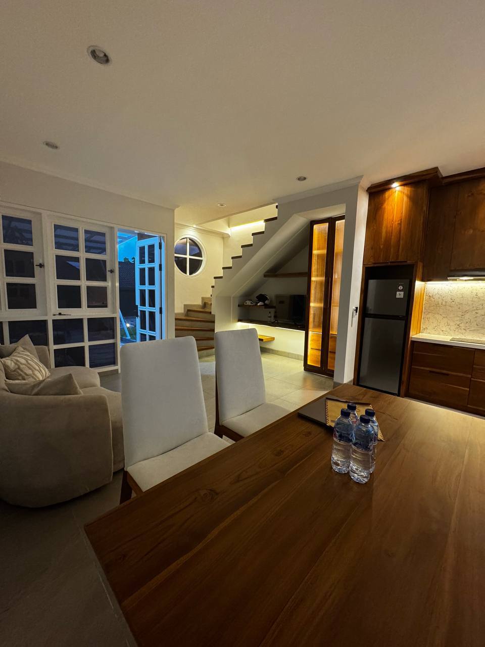 Вилла новая Чангу 2 спальни