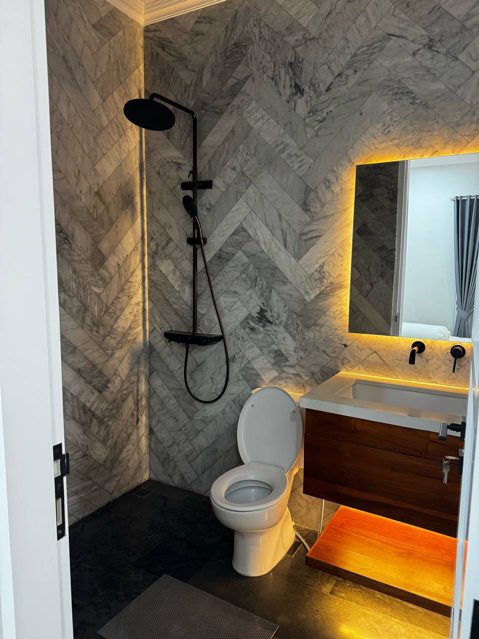 Вилла новая Чангу 2 спальни