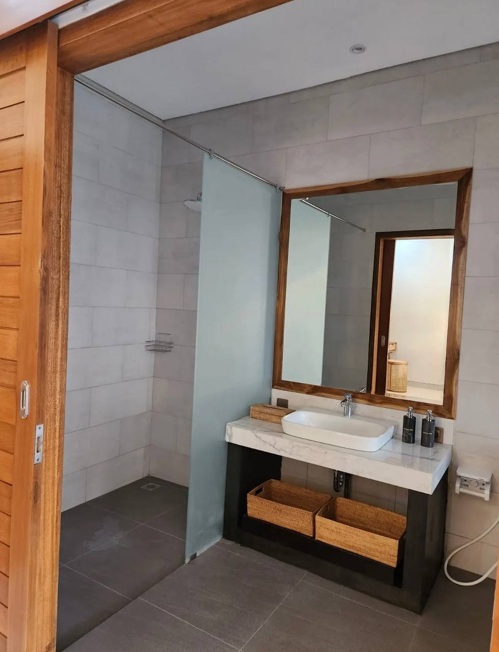 Вилла просторная Унгасан 3 спальни