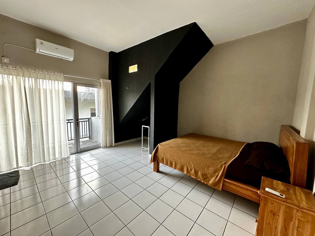 Гестхаус уютный Убуд