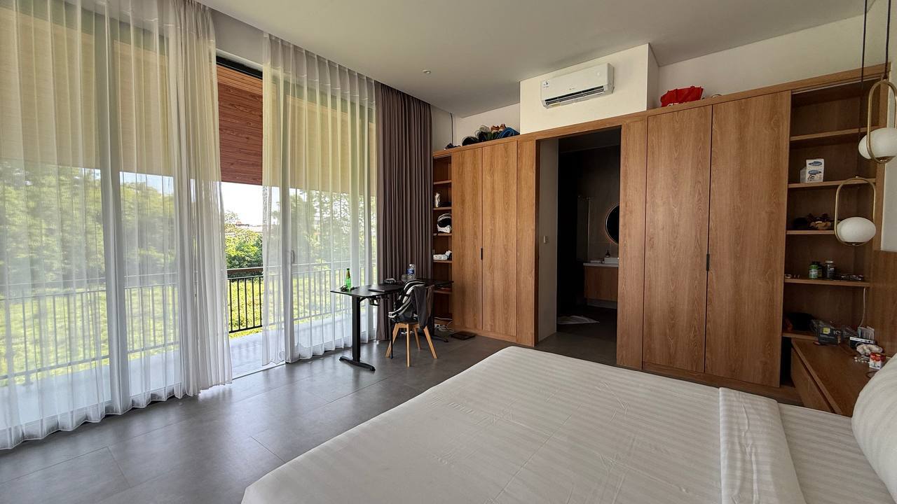 Вилла уютная Чангу 1 спальня