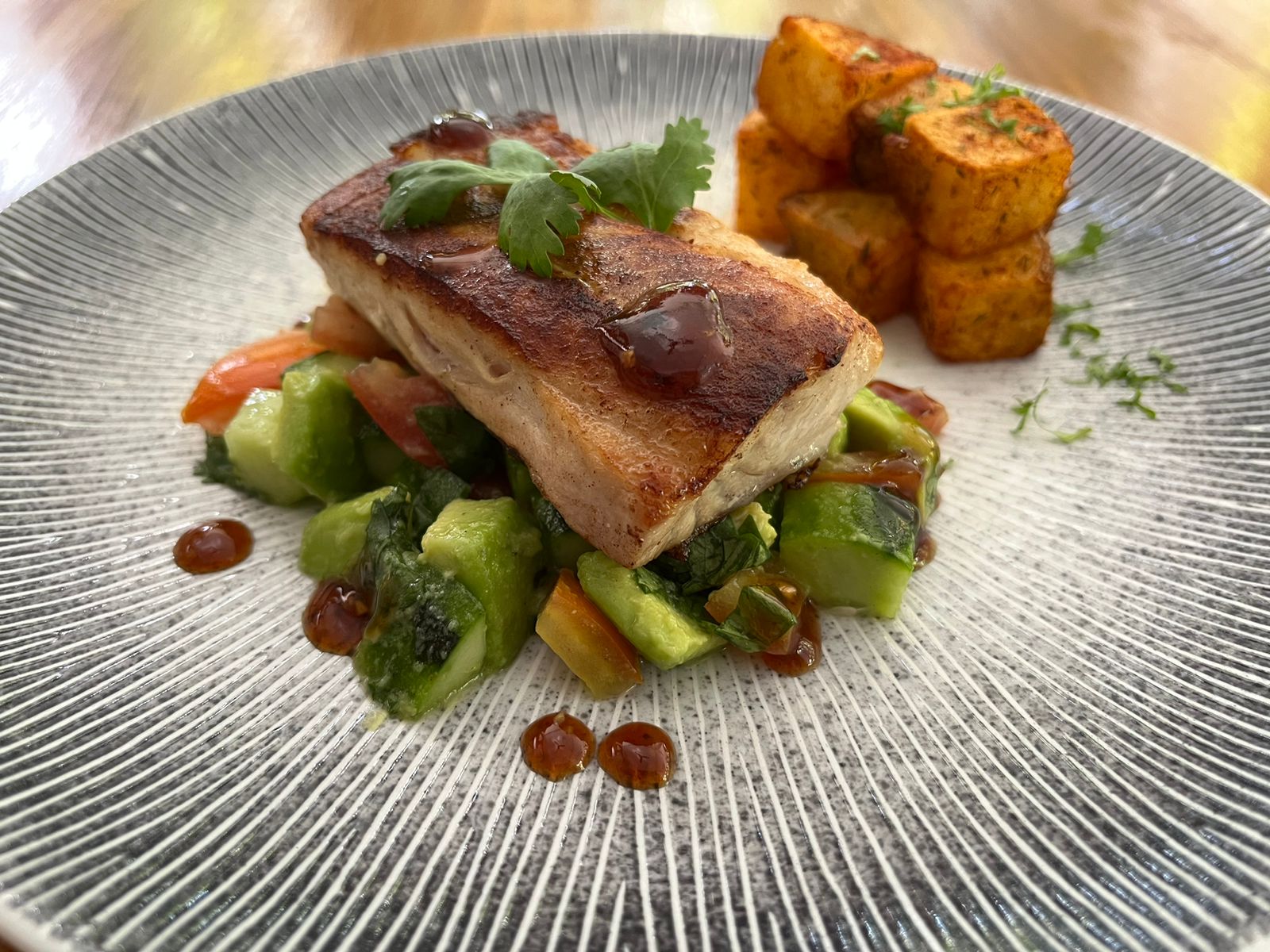 Maniztutu Coffee & Eatery