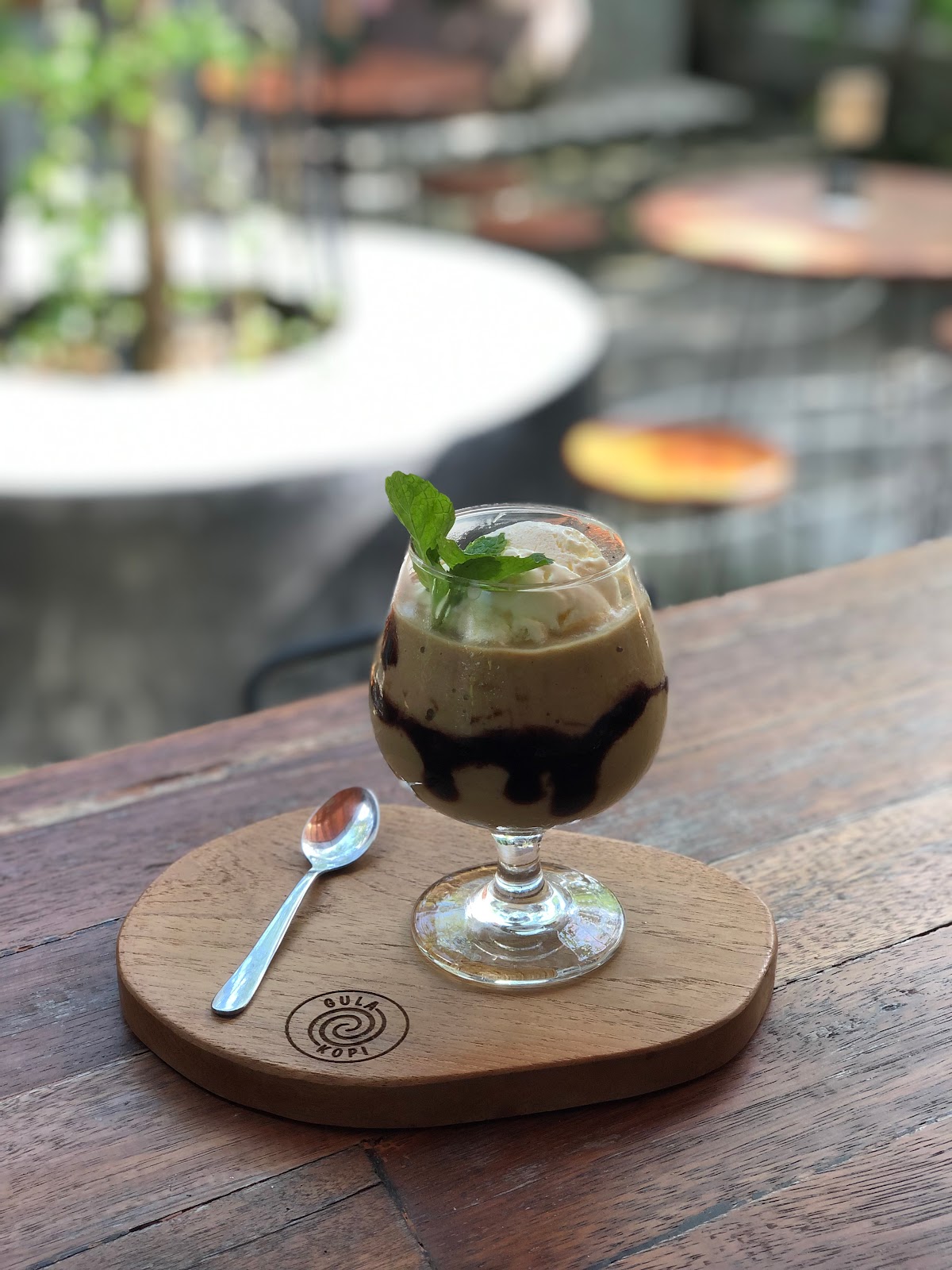 Gula Kopi Bali
