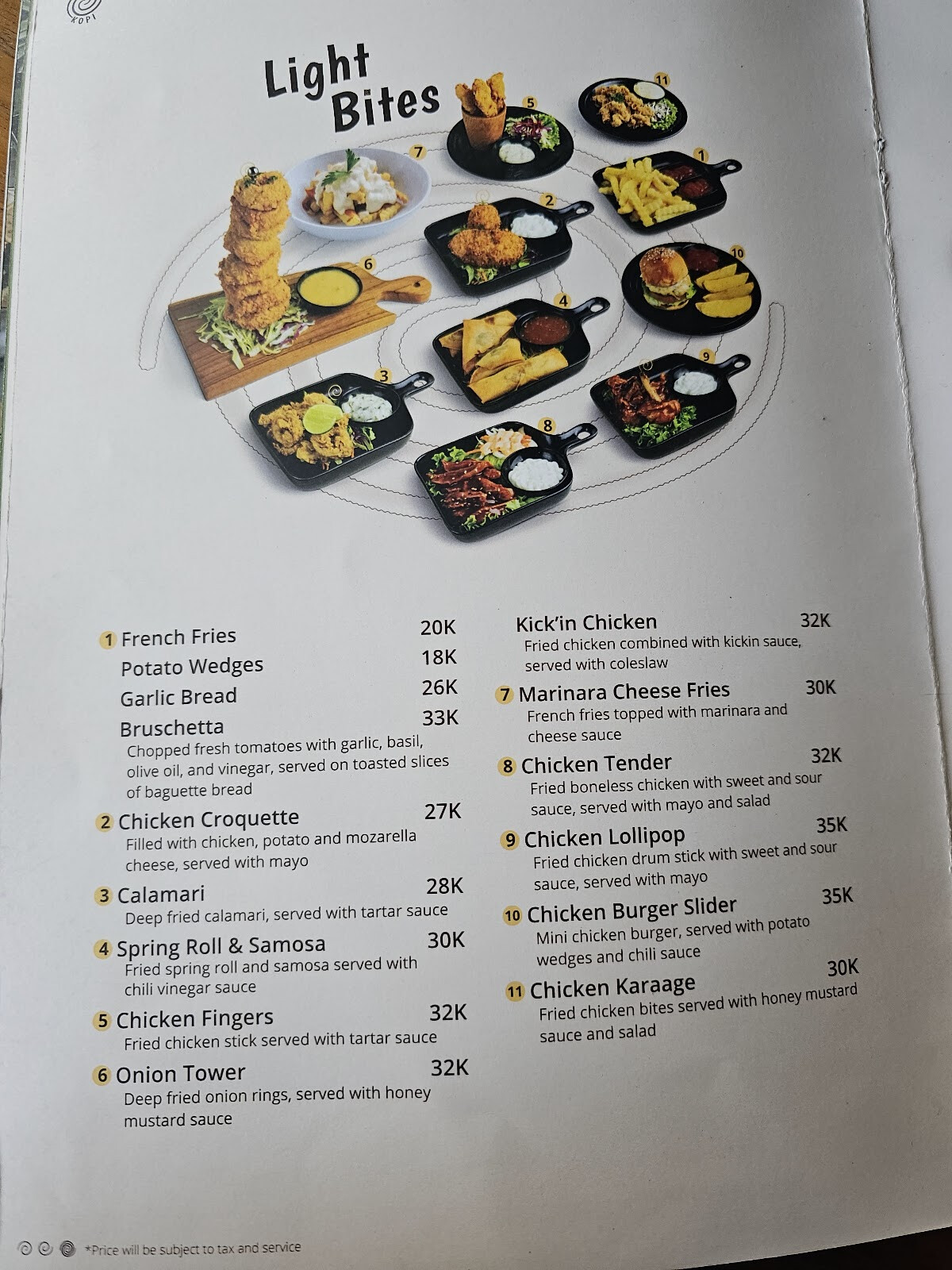 Gula Kopi Bali