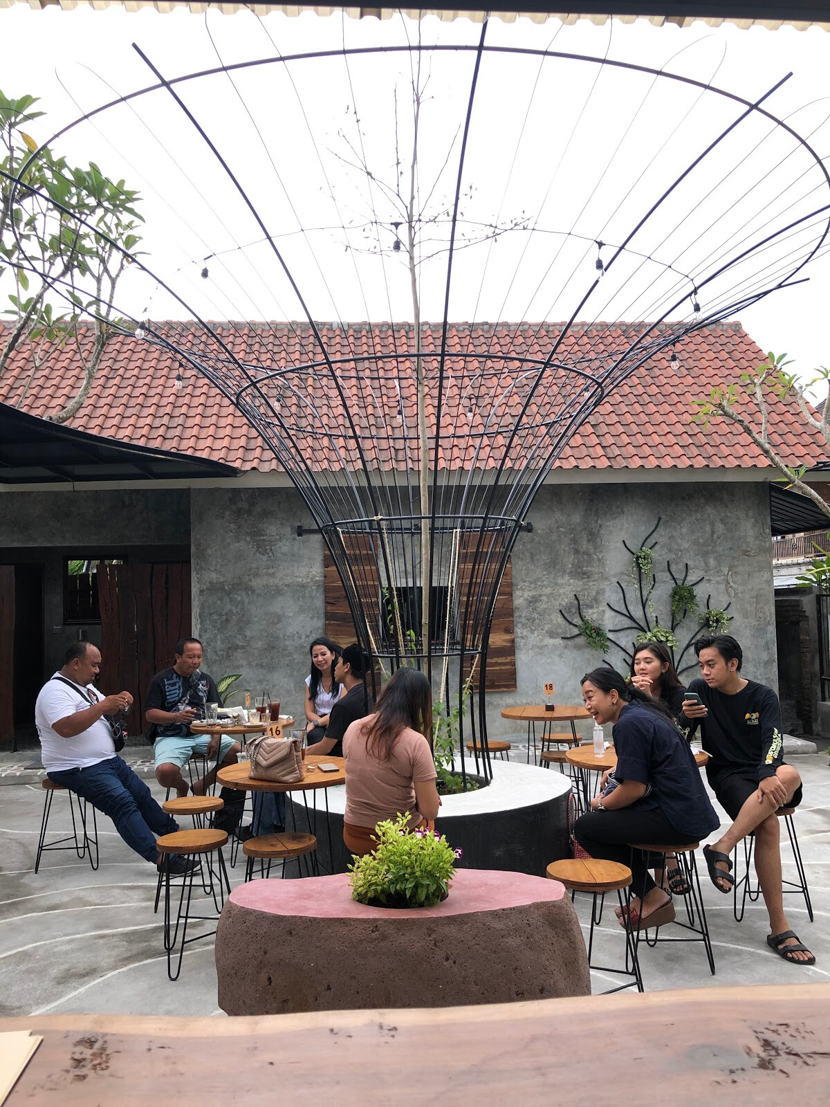 Gula Kopi Bali