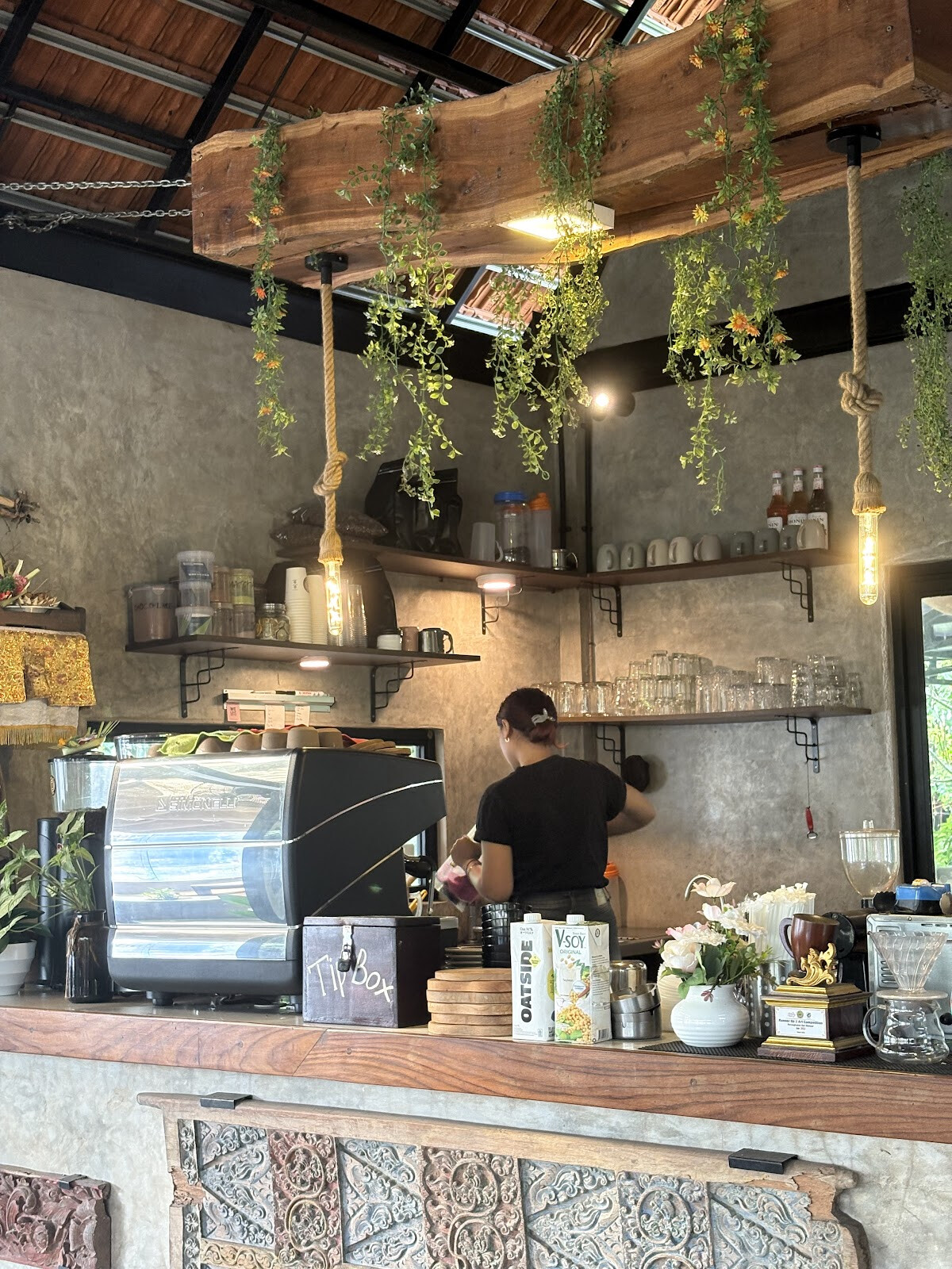 Gula Kopi Bali