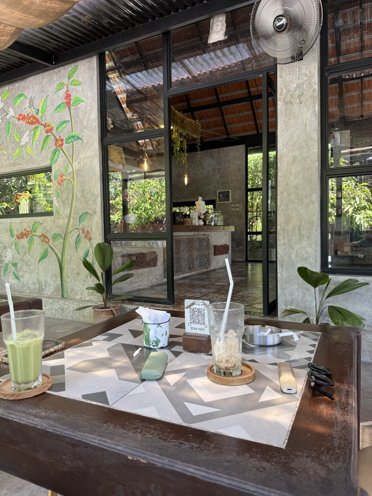 Gula Kopi Bali