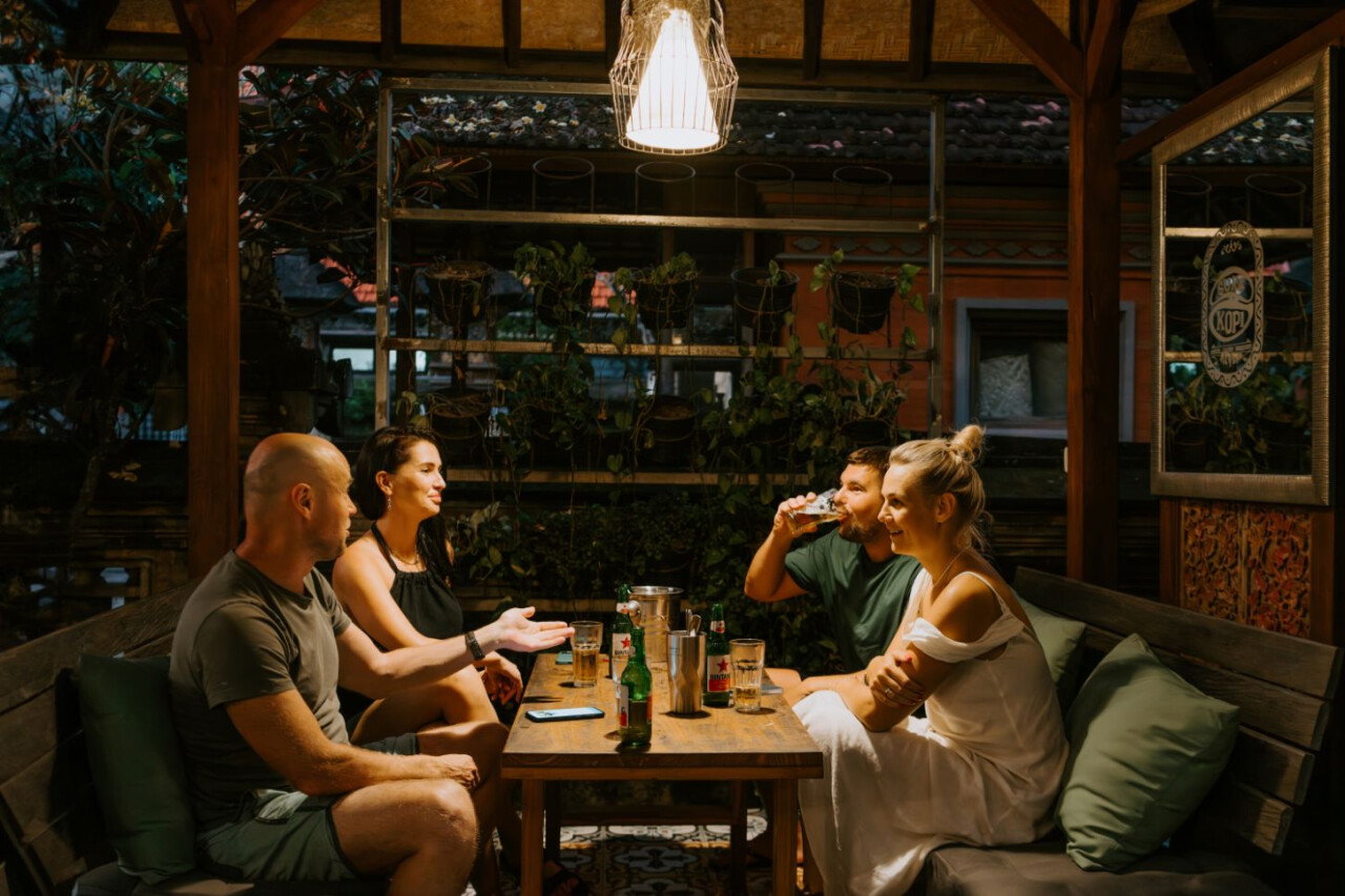 Suka Kopi Ubud