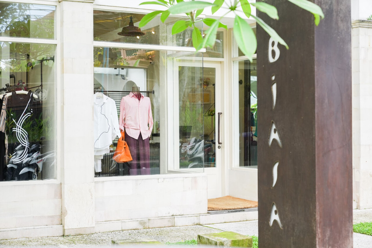 BIASA Ubud