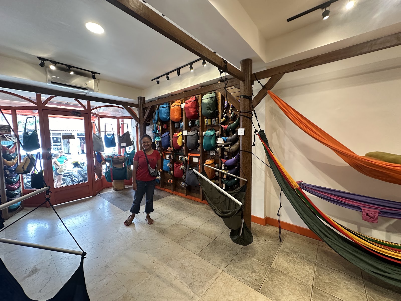 Ticket To The Moon Shop