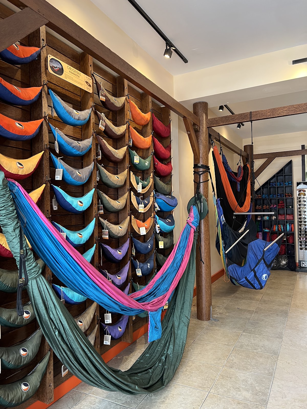 Ticket To The Moon Shop