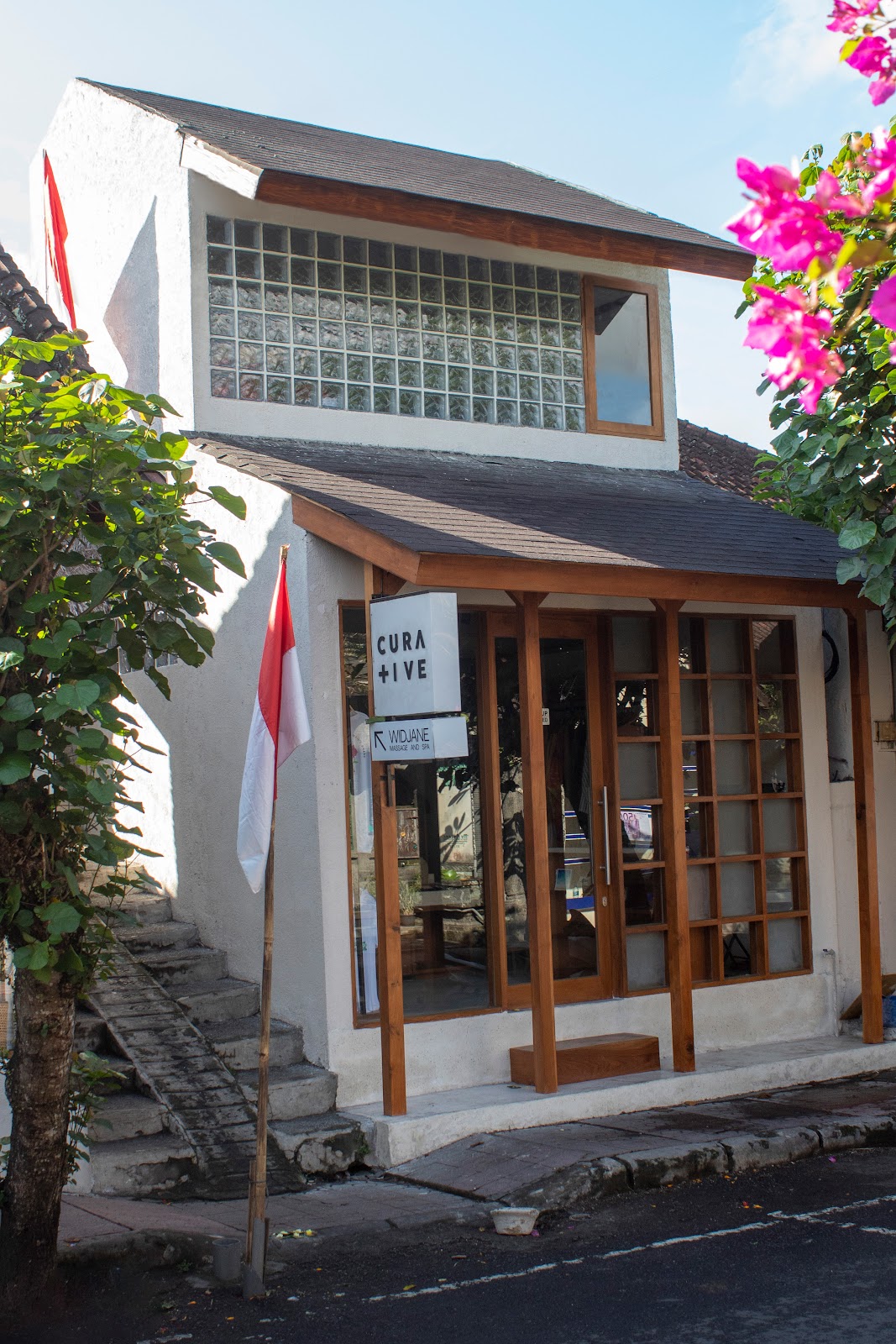 Curative Studio Shop