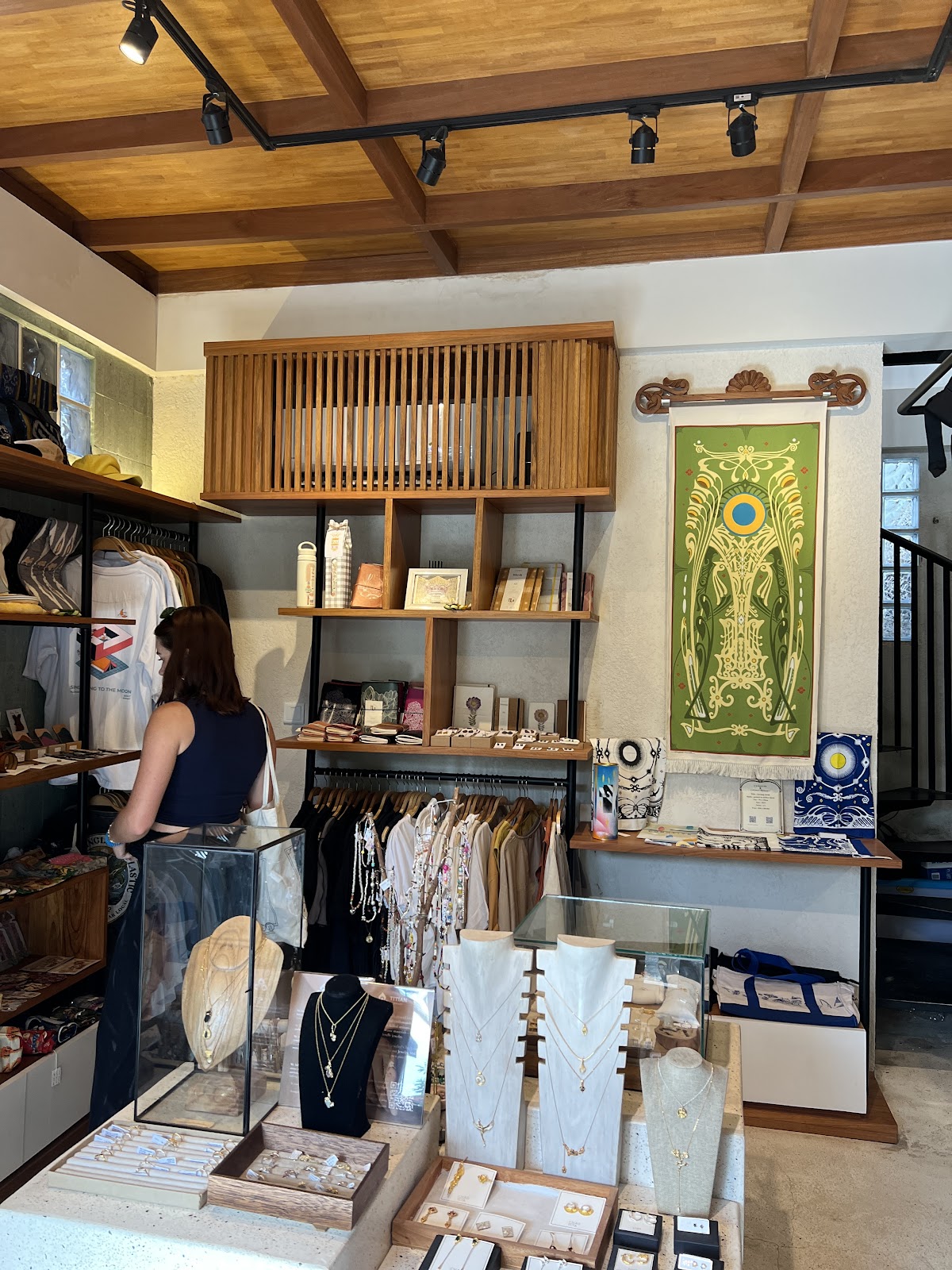 Curative Studio Shop